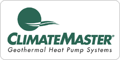 ClimateMaster Geothermal Heat Pump Systems
